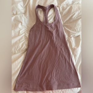 Lululemon Cool Racerback Tank